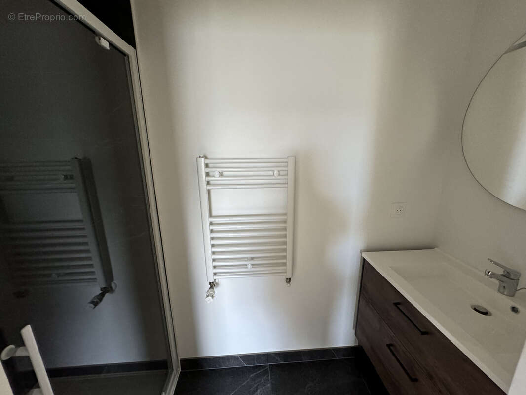 Appartement à TALENCE