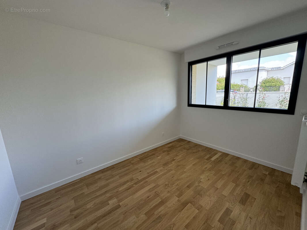 Appartement à TALENCE