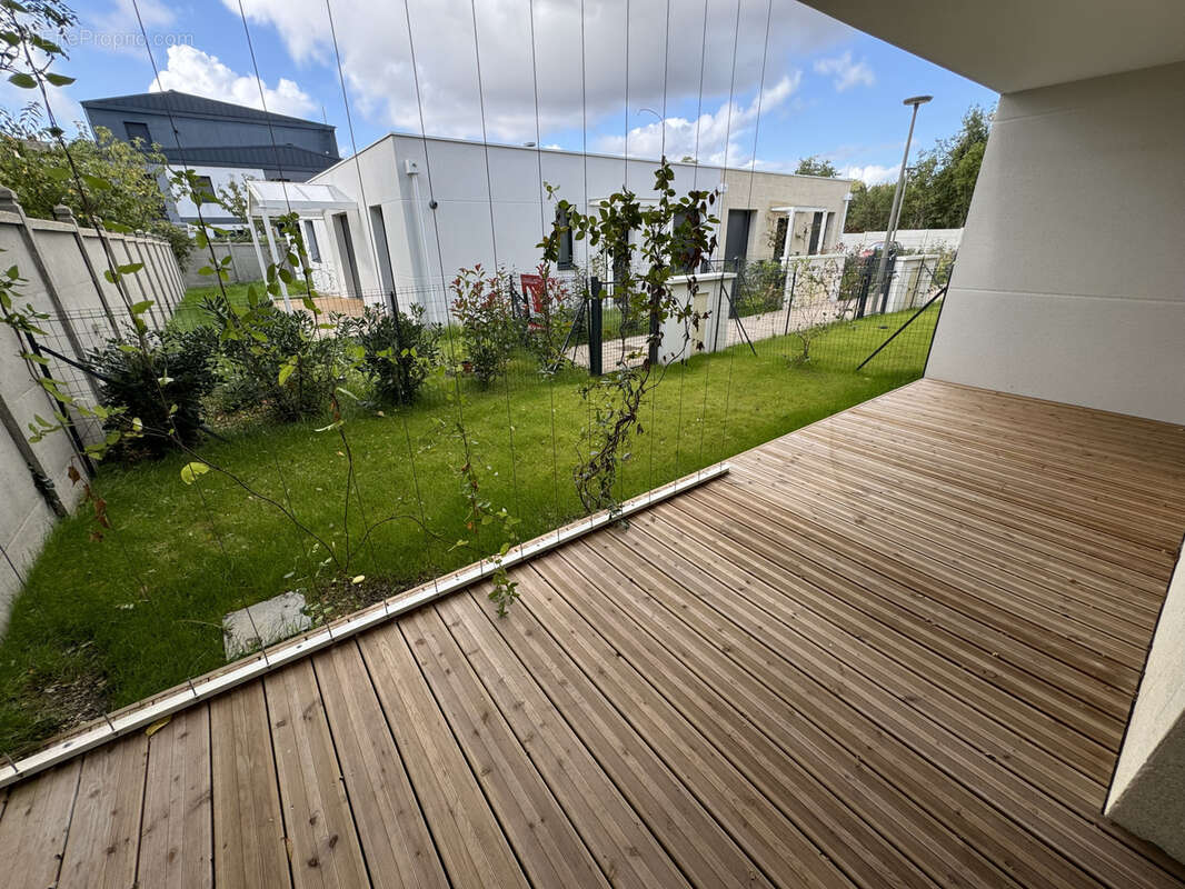 Appartement à TALENCE