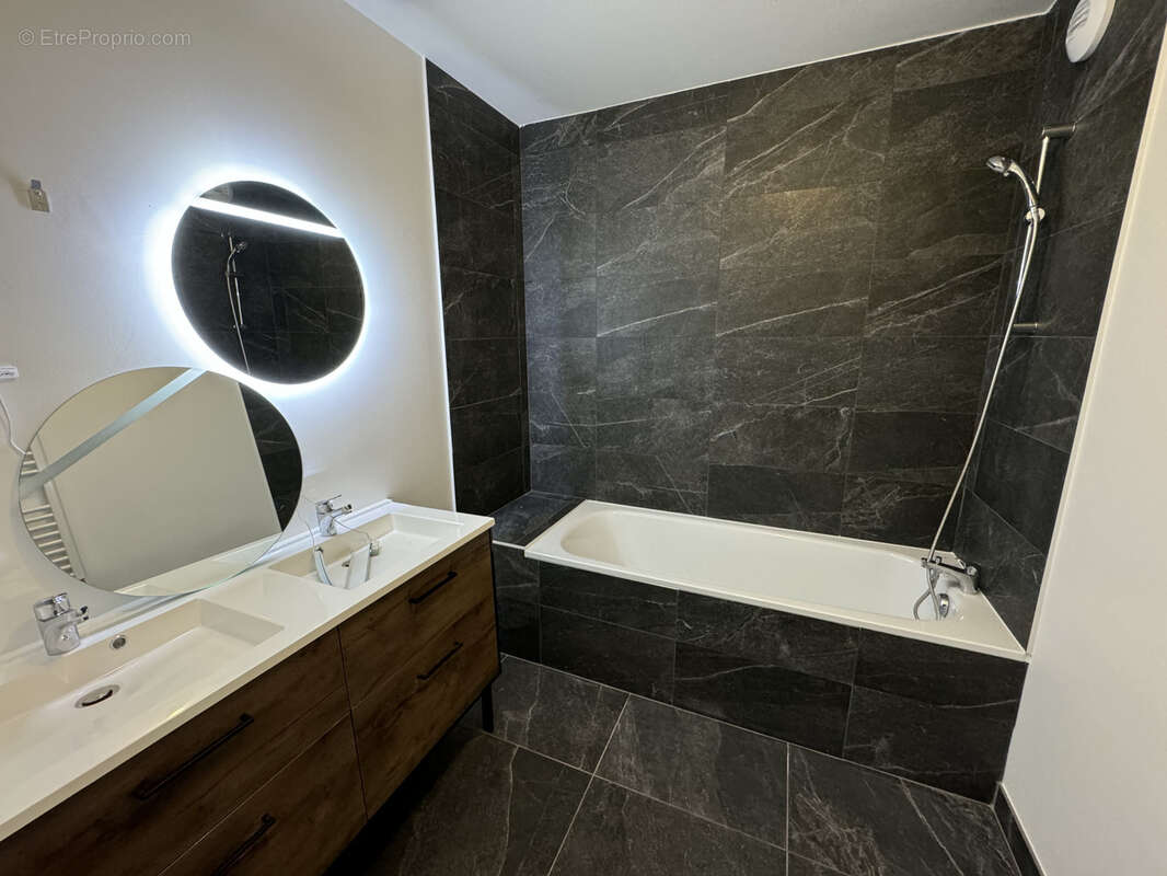 Appartement à TALENCE