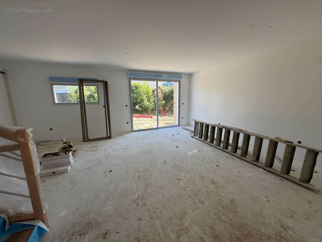 Maison à SAINT-MEDARD-EN-JALLES