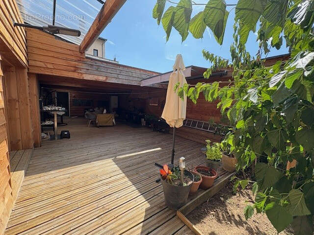 Appartement à TARARE