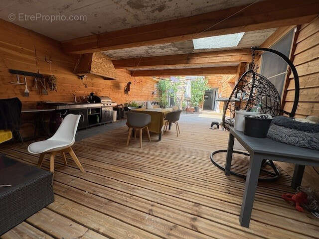 Appartement à TARARE