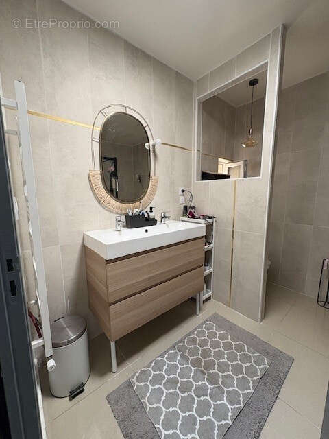 Appartement à TARARE