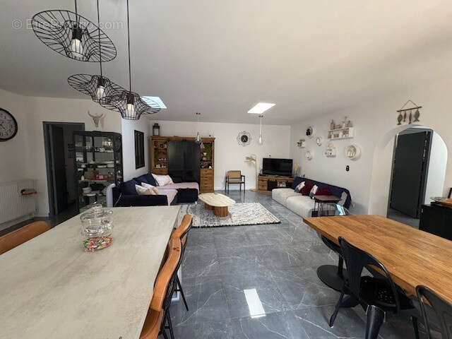 Appartement à TARARE