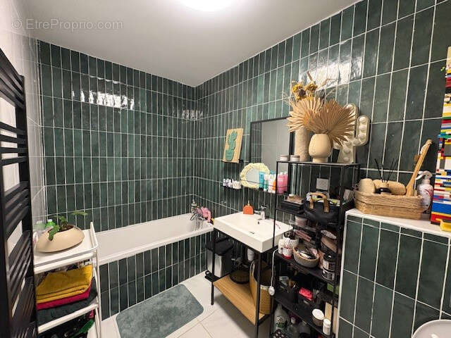 Appartement à TARARE