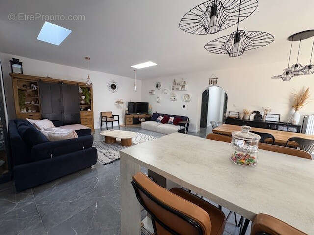 Appartement à TARARE