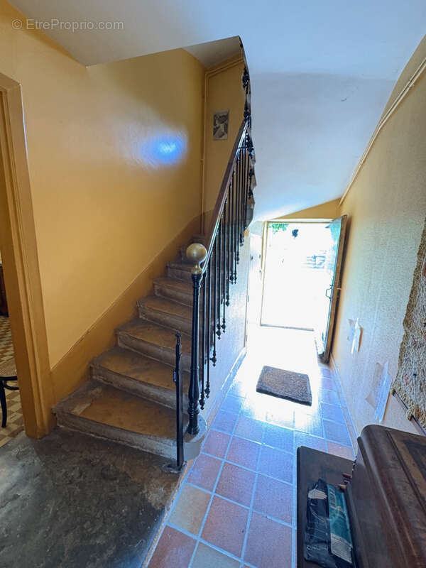 Appartement à PONTCHARRA-SUR-TURDINE