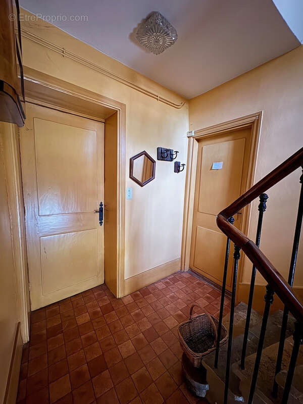 Appartement à PONTCHARRA-SUR-TURDINE