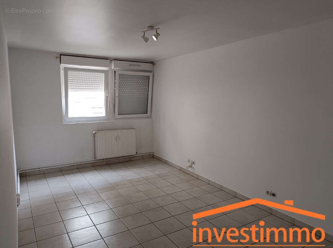 Appartement à SAINT-OMER