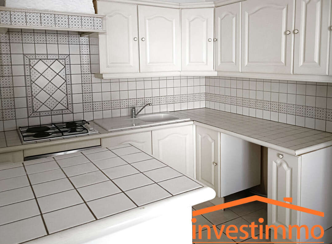 Appartement à SAINT-OMER