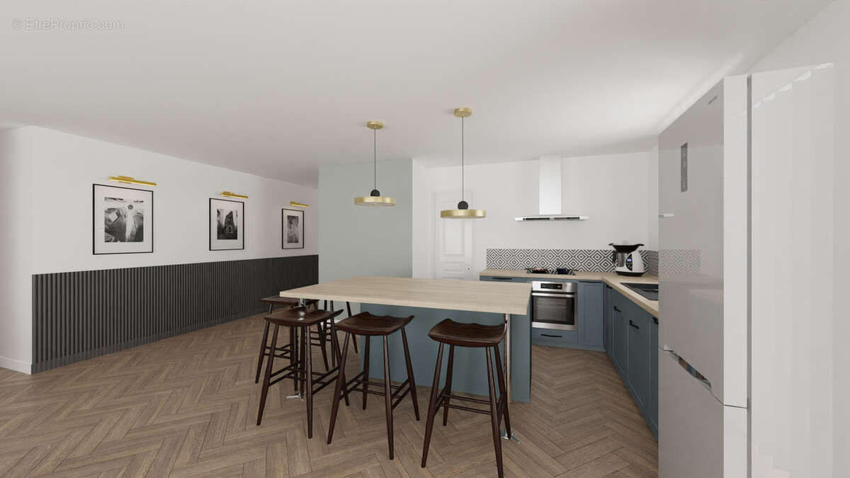 Maison à AUZAT-LA-COMBELLE