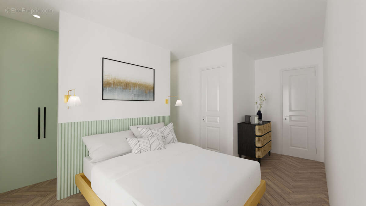 Maison à AUZAT-LA-COMBELLE