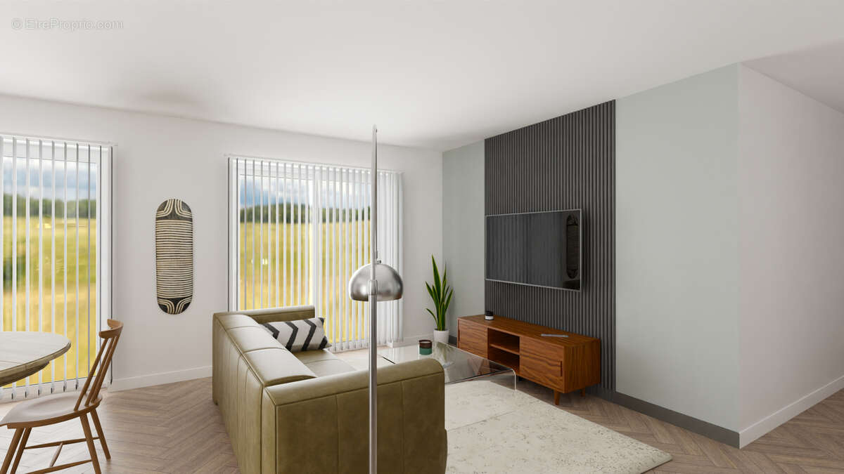 Maison à AUZAT-LA-COMBELLE