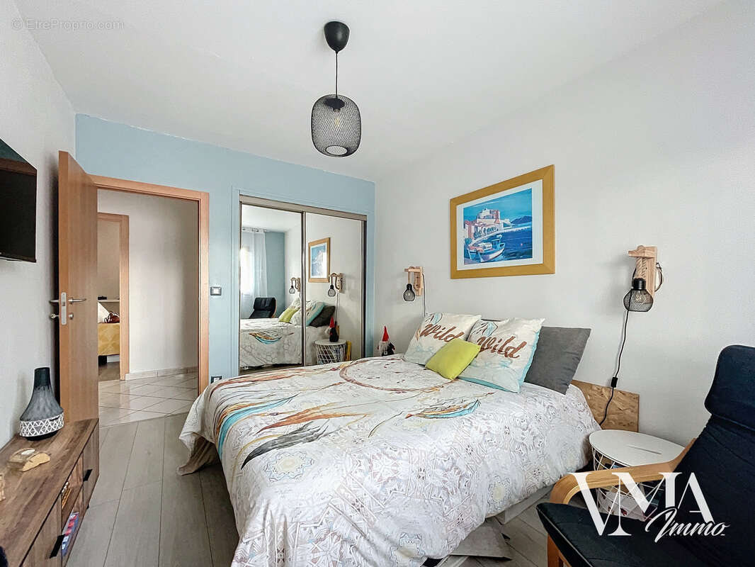 Maison à LES CHERES