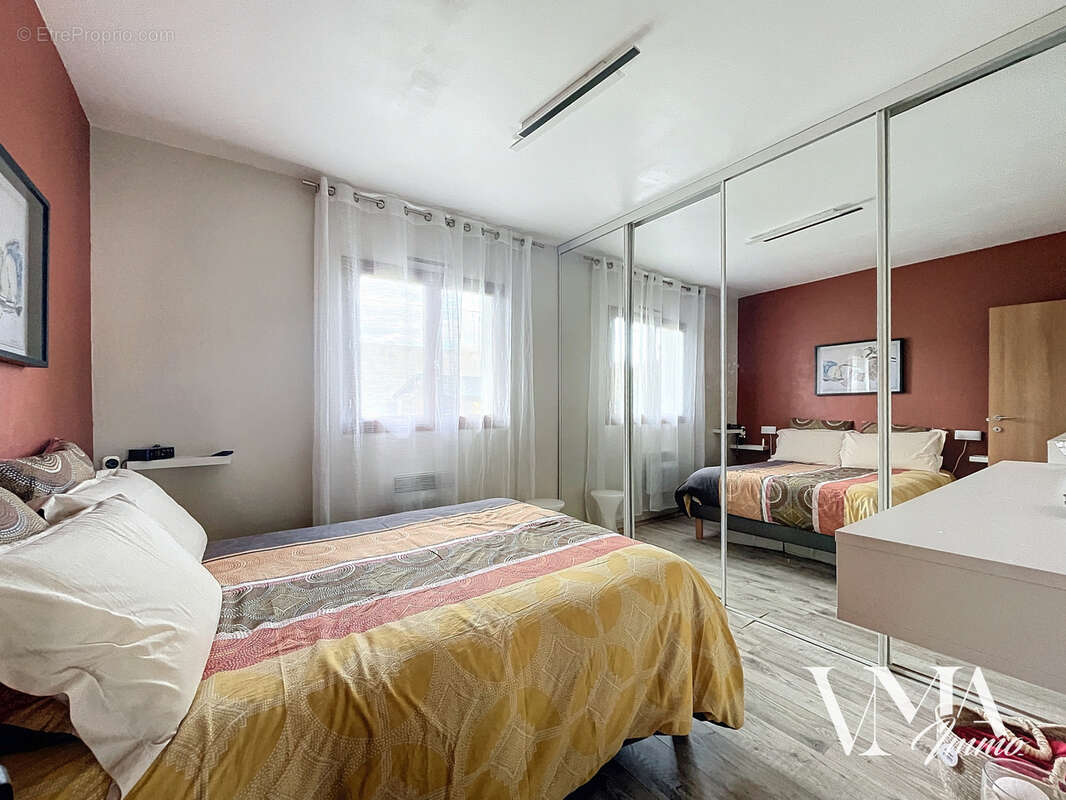 Maison à LES CHERES