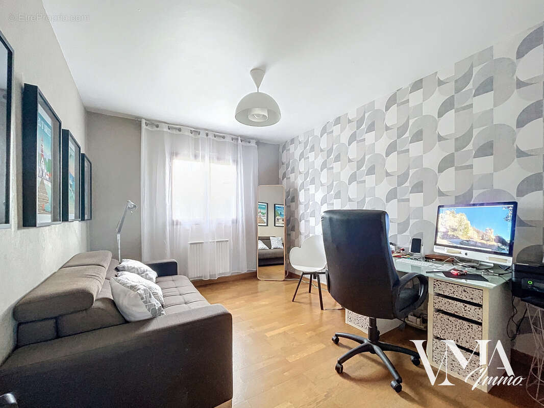 Maison à LES CHERES