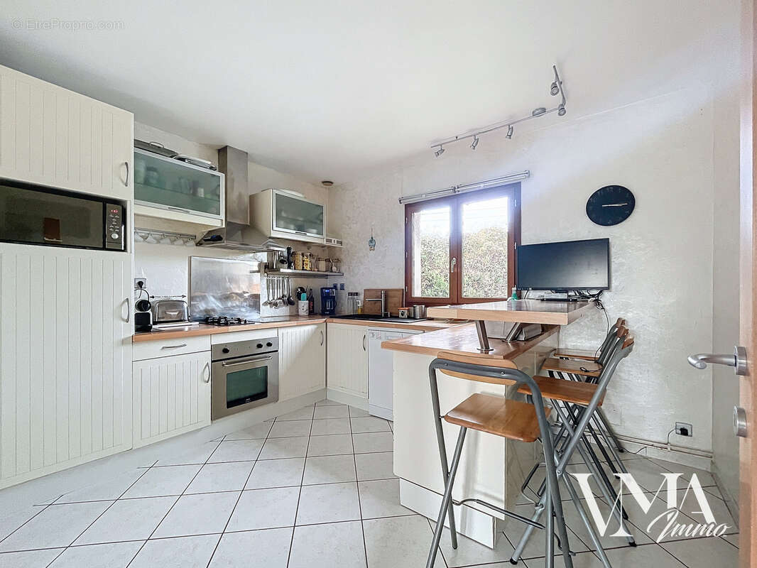 Maison à LES CHERES