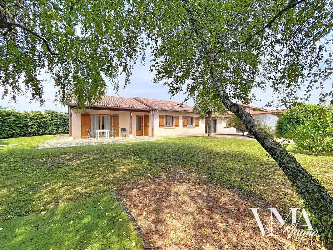 Maison à LES CHERES