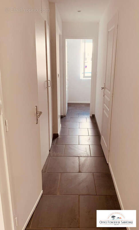 Appartement à ROYAN