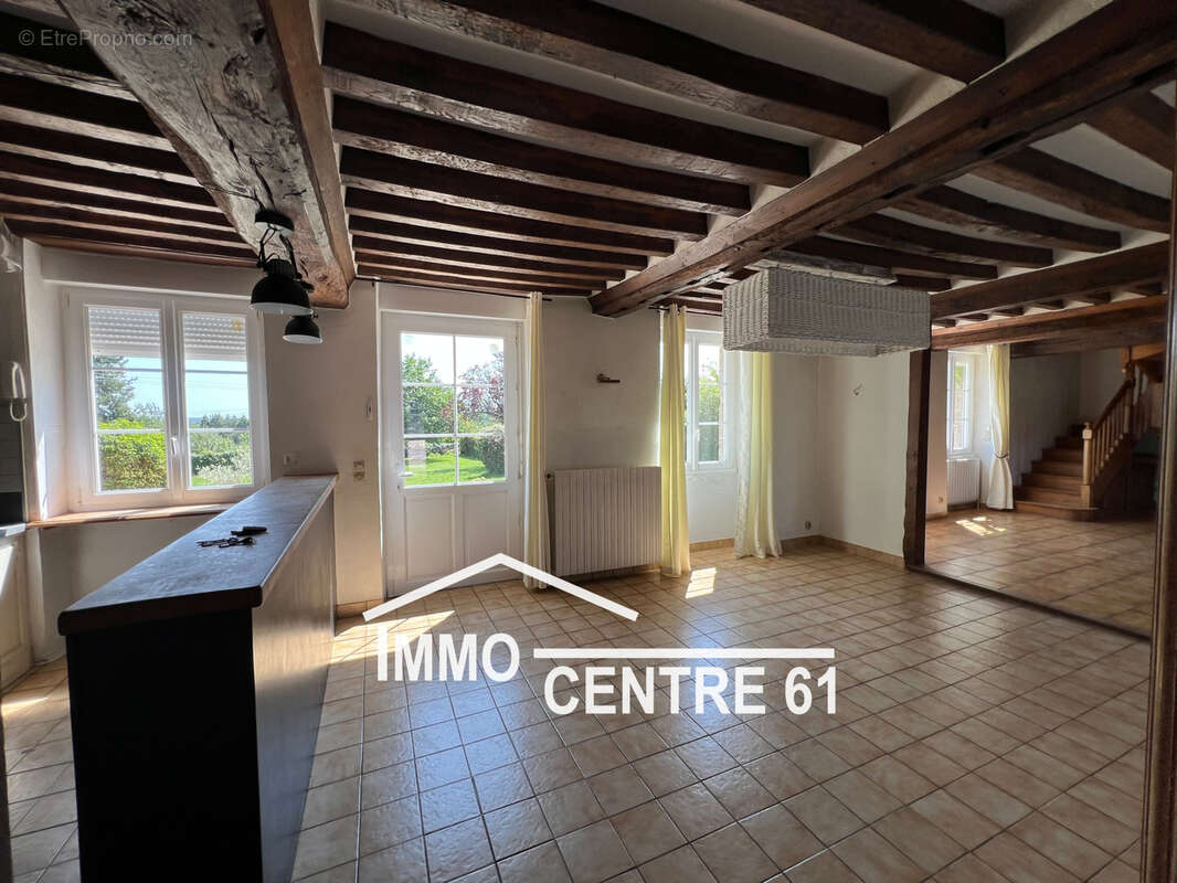 Maison à LA FERTE-MACE