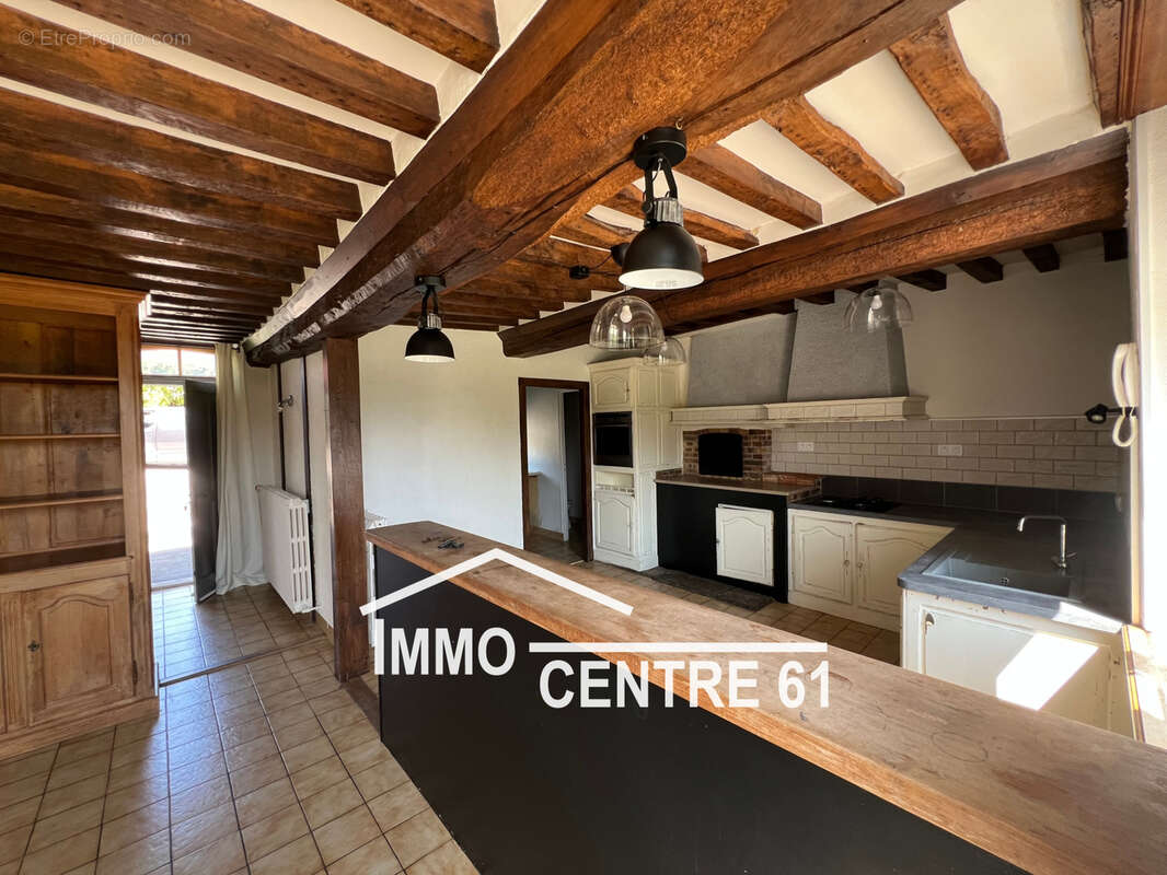 Maison à LA FERTE-MACE