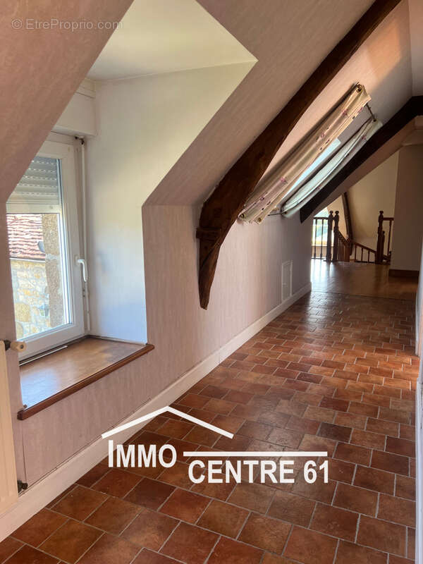 Maison à LA FERTE-MACE