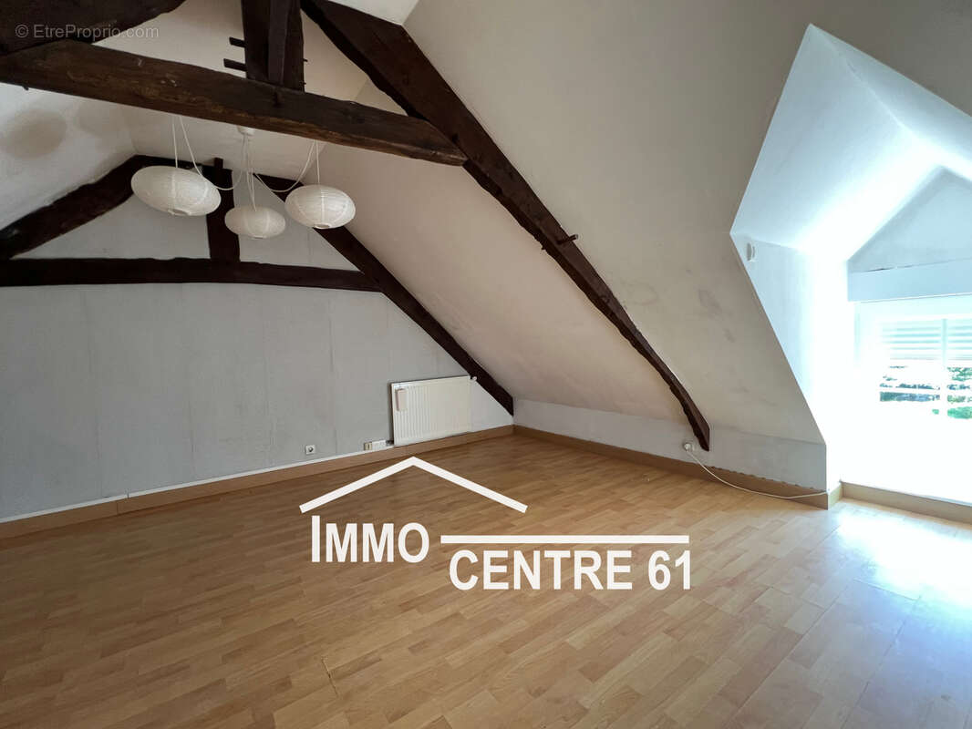 Maison à LA FERTE-MACE