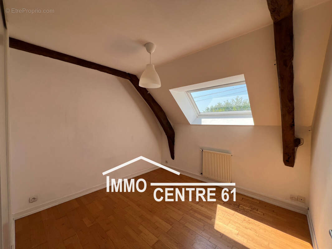 Maison à LA FERTE-MACE