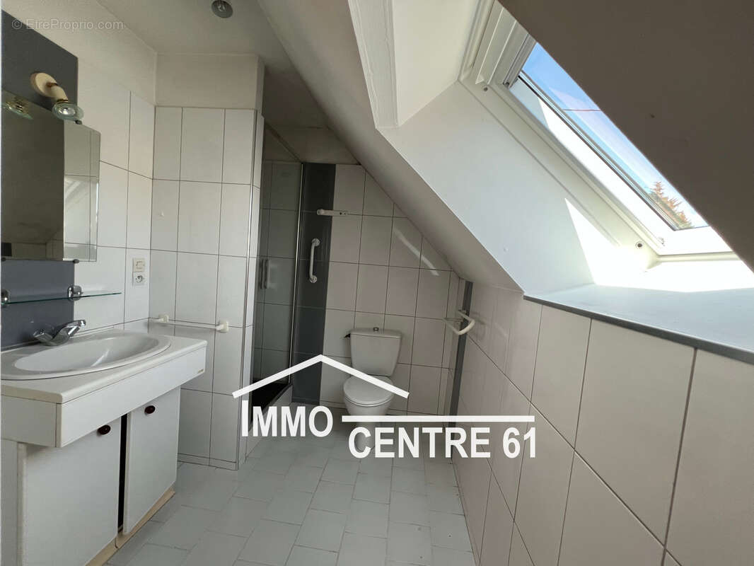 Maison à LA FERTE-MACE