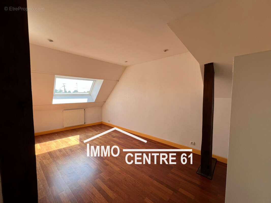 Maison à LA FERTE-MACE