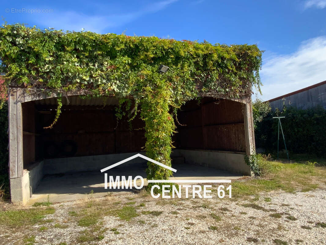 Maison à LA FERTE-MACE