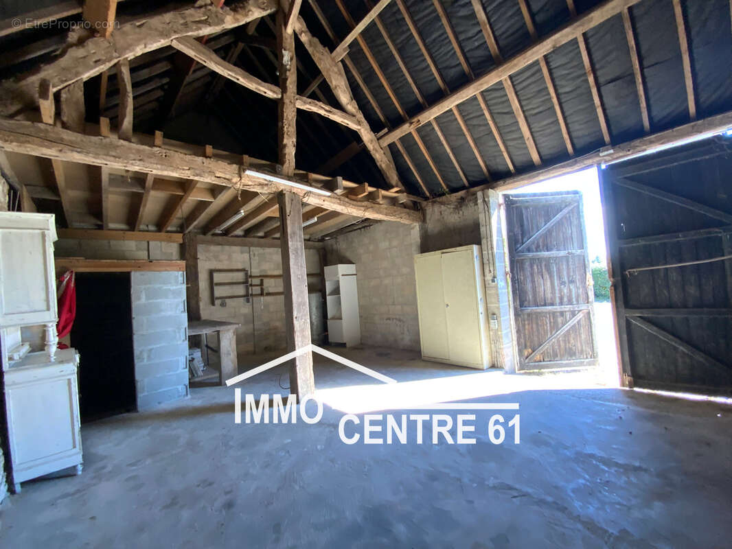 Maison à LA FERTE-MACE