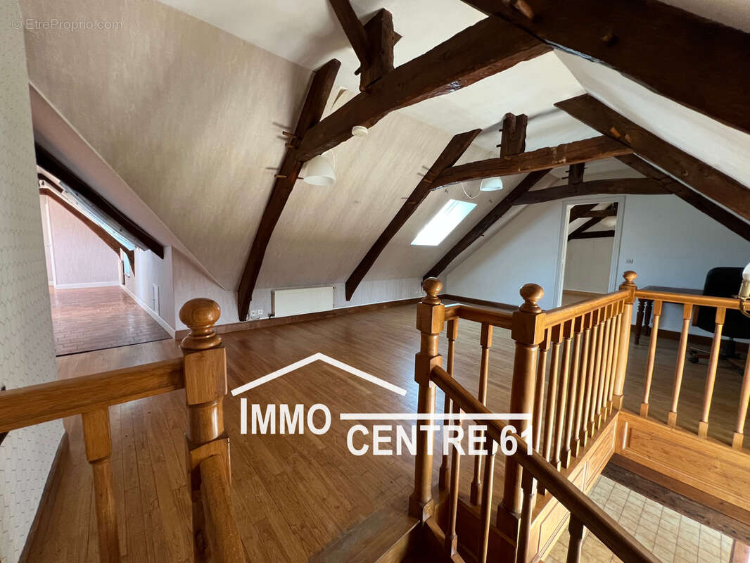 Maison à LA FERTE-MACE