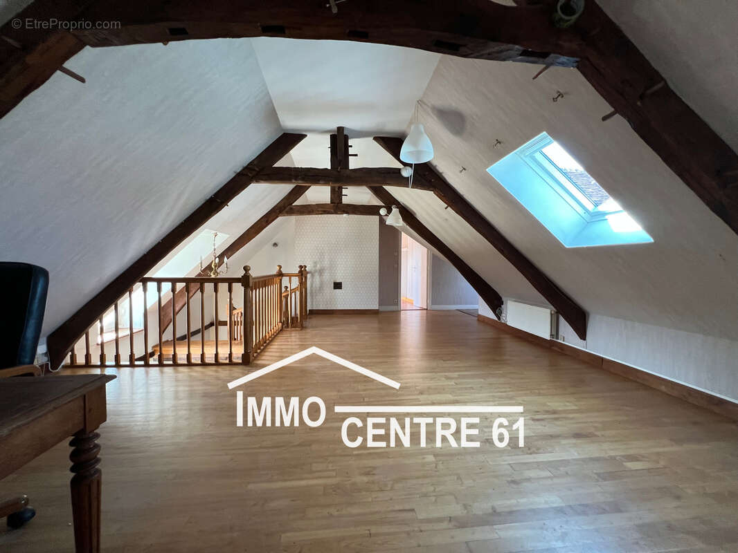 Maison à LA FERTE-MACE