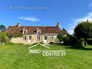 Maison à LA FERTE-MACE