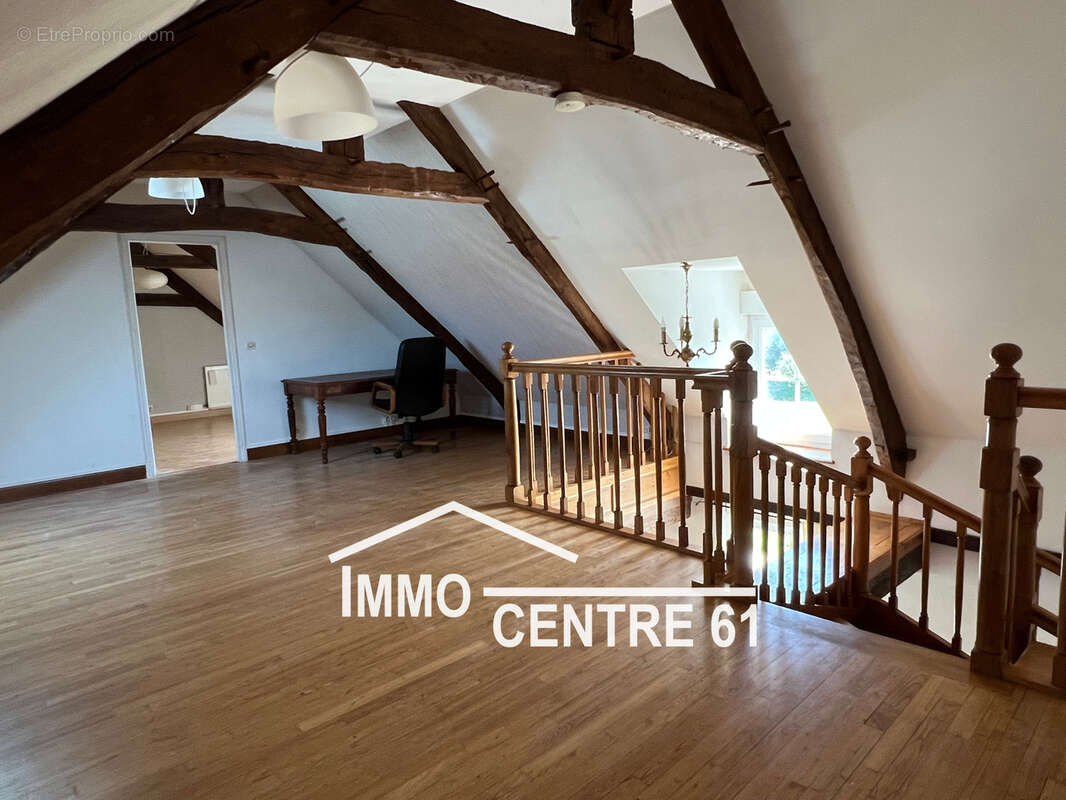 Maison à LA FERTE-MACE