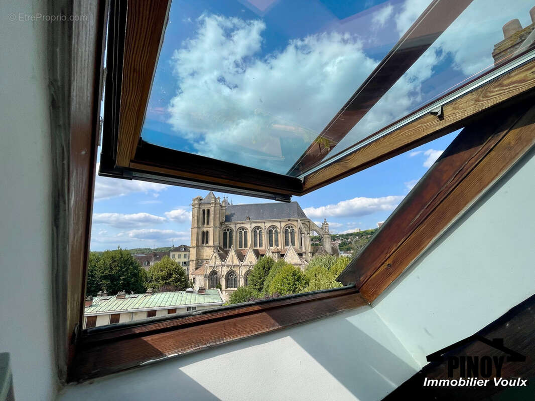 Appartement à MONTEREAU-FAULT-YONNE