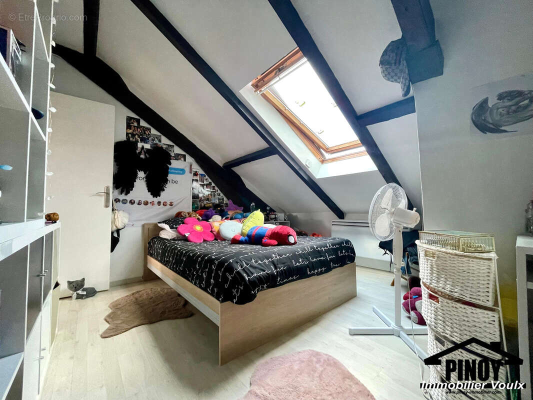 Appartement à MONTEREAU-FAULT-YONNE