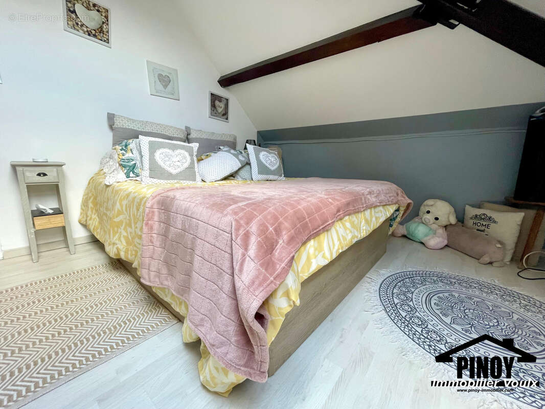 Appartement à MONTEREAU-FAULT-YONNE