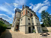 Appartement à MONTEREAU-FAULT-YONNE