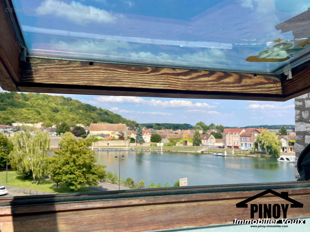 Appartement à MONTEREAU-FAULT-YONNE