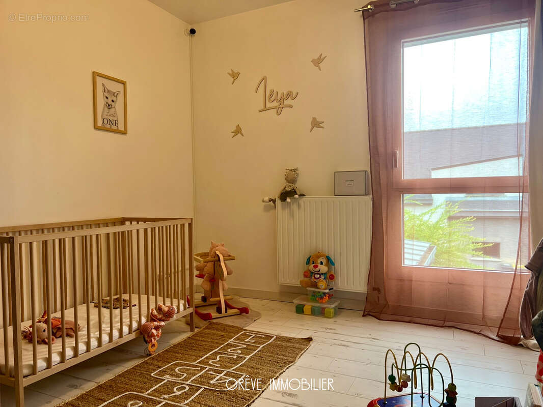 Maison à BOURGBARRE