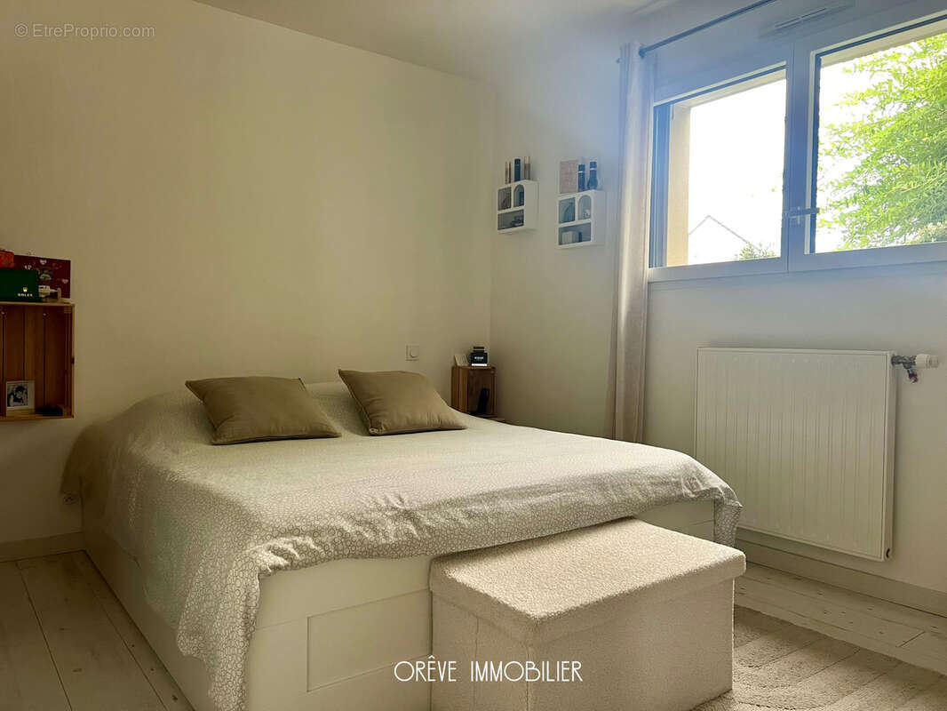 Maison à BOURGBARRE