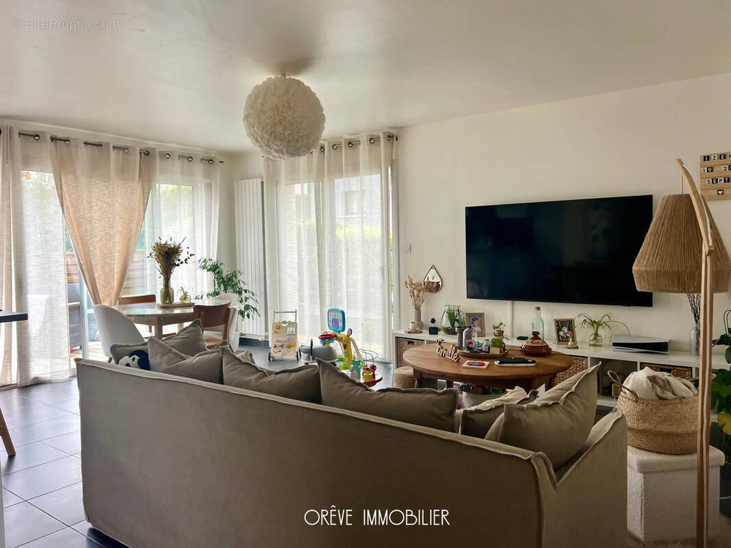 Maison à BOURGBARRE