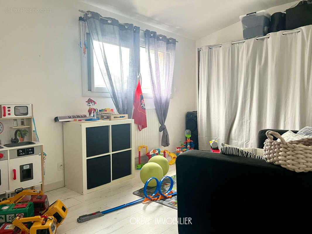 Maison à BOURGBARRE