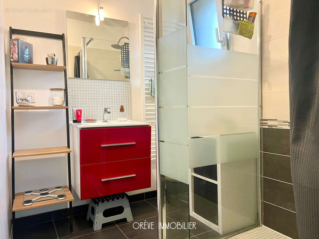 Maison à BOURGBARRE