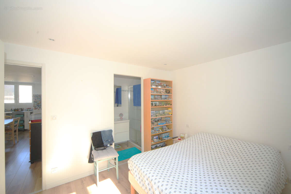 Appartement à MURET