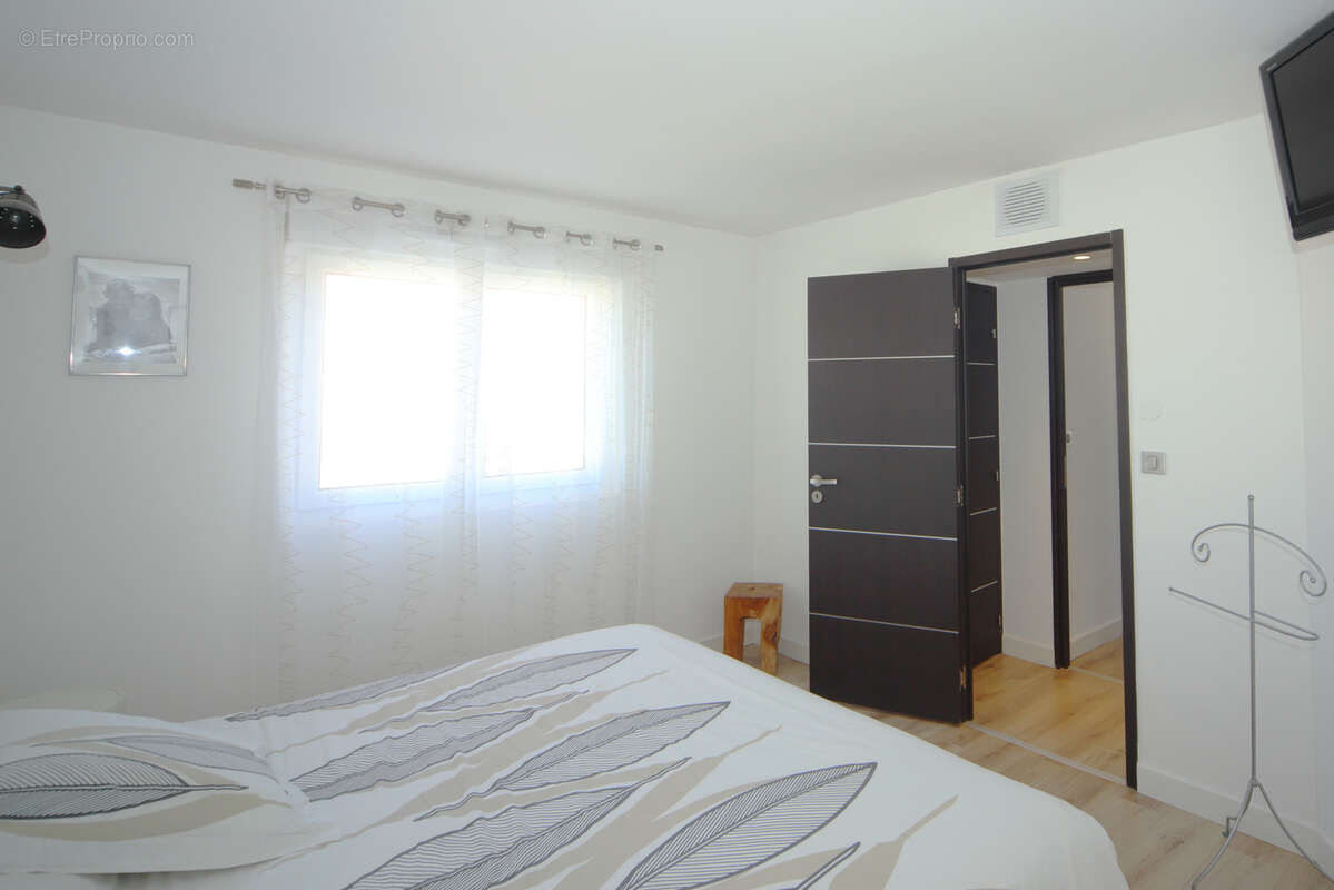 Appartement à MURET