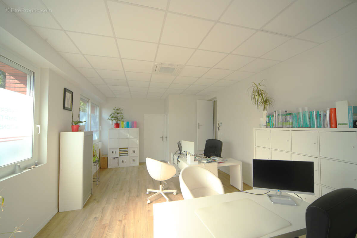 Appartement à MURET